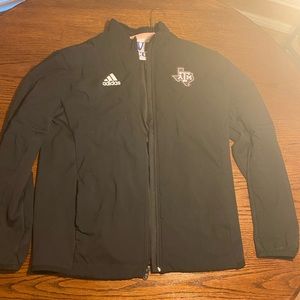 Texas A&M Sports Rain Jacket